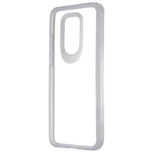 Tech21 Evo Clear Series Hybrid Case for Motorola Moto G Play (2021) - Clear Cell Phone - Cases, Covers & Skins Tech21    - Simple Cell Bulk Wholesale Pricing - USA Seller