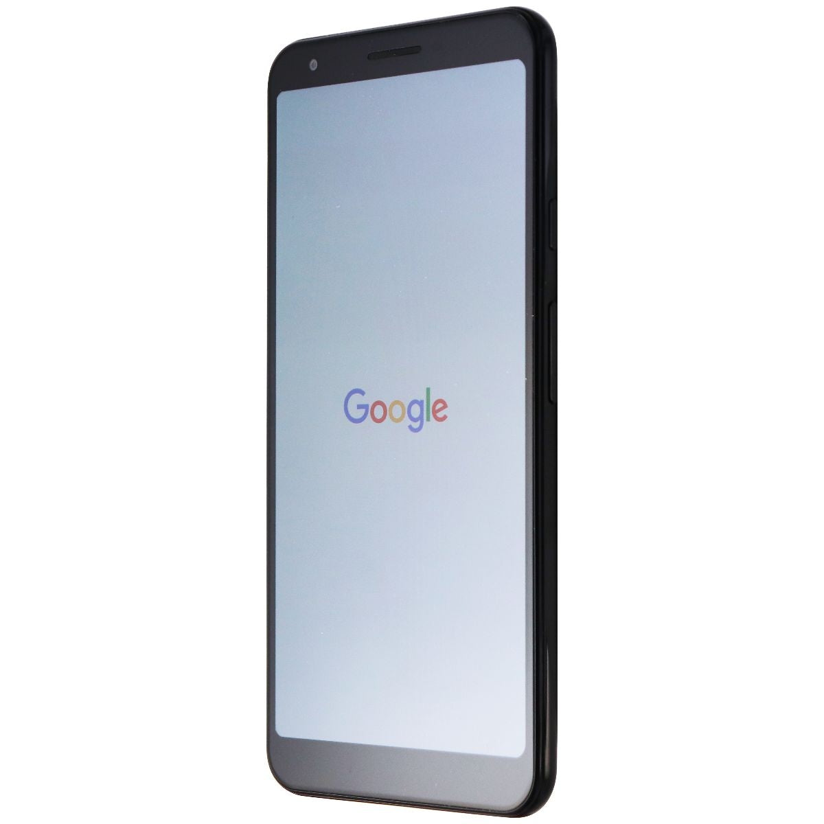 Google Pixel 3a XL (6.0-inch) Smartphone (G020C) Unlocked - 64GB / Just Black Cell Phones & Smartphones Google    - Simple Cell Bulk Wholesale Pricing - USA Seller