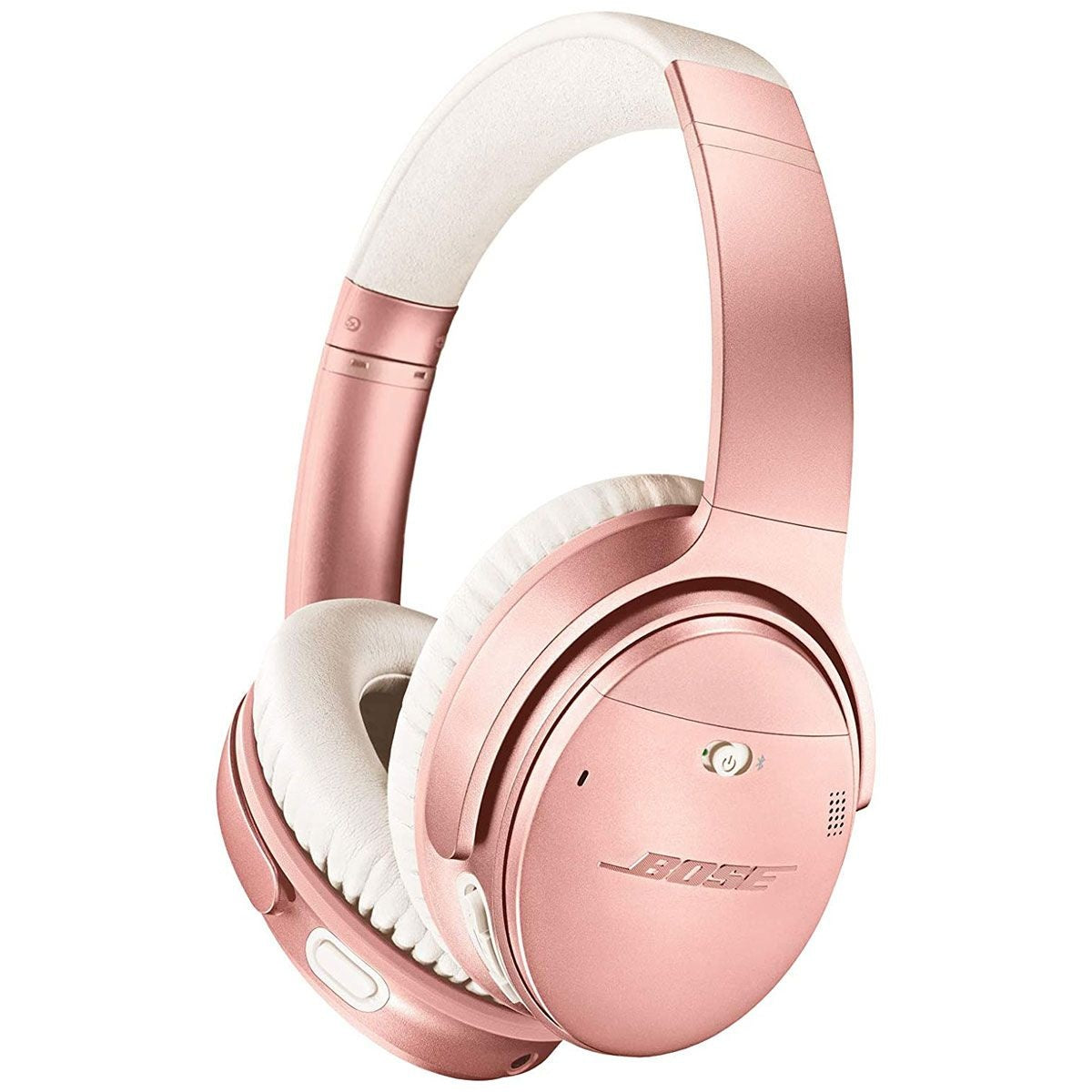 Bose QuietComfort 35 II Bluetooth Noise-Cancelling Headphones - Rose Gold Portable Audio - Headphones Bose    - Simple Cell Bulk Wholesale Pricing - USA Seller