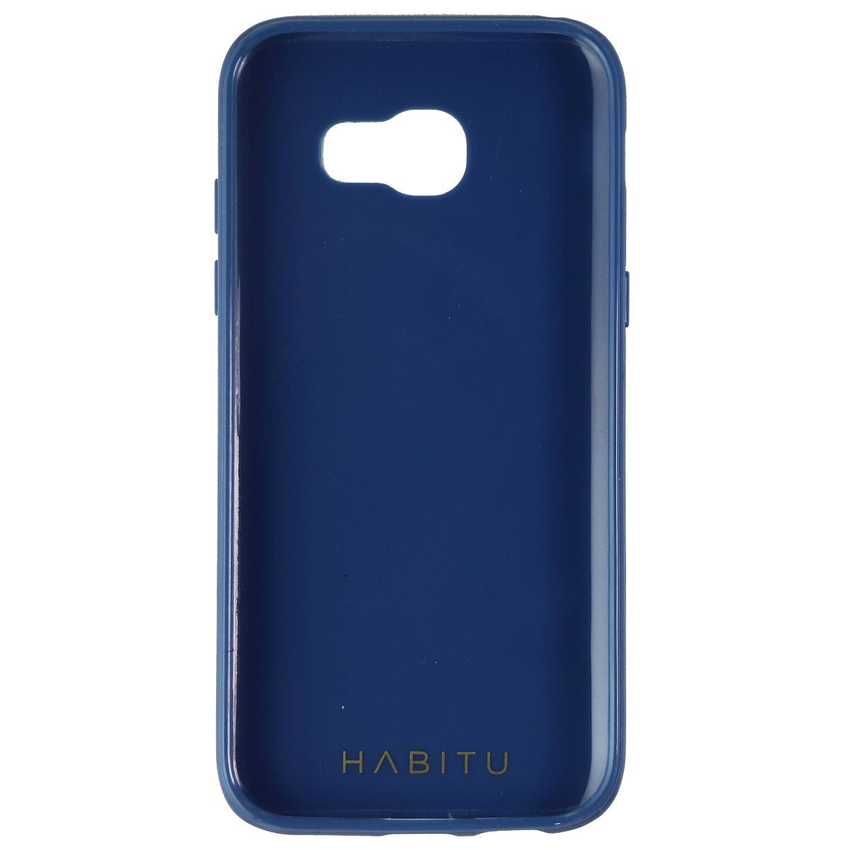 Habitu Slim Shell Case for Samsung Galaxy A5 (2017) - Blue Swirl Cell Phone - Cases, Covers & Skins Habitu    - Simple Cell Bulk Wholesale Pricing - USA Seller