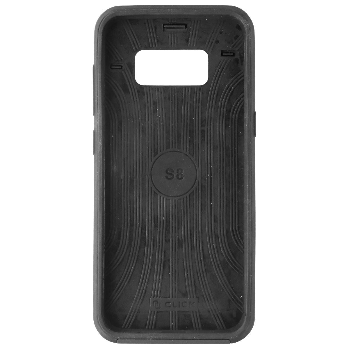 Griffin Survivor Series Case for Samsung Galaxy S8 - Clear Cell Phone - Cases, Covers & Skins Griffin    - Simple Cell Bulk Wholesale Pricing - USA Seller