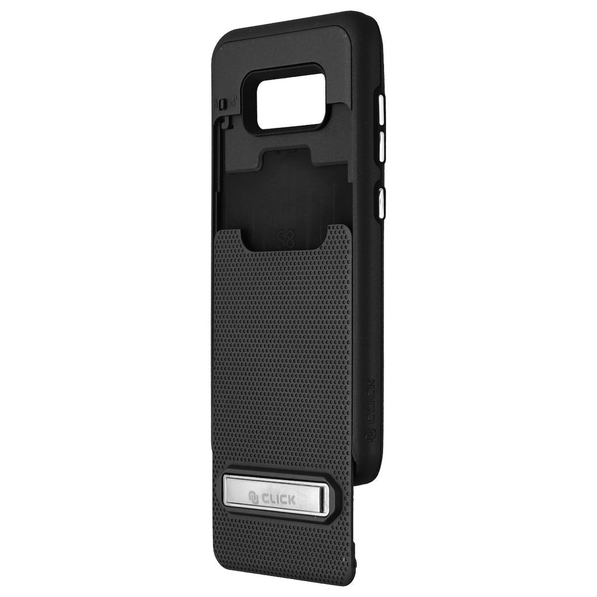 Griffin Survivor Series Case for Samsung Galaxy S8 - Clear Cell Phone - Cases, Covers & Skins Griffin    - Simple Cell Bulk Wholesale Pricing - USA Seller