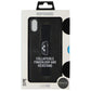 BodyGuardz SlideVue Hard Fingerloop Case for Apple iPhone XR - Black Cell Phone - Cases, Covers & Skins BODYGUARDZ    - Simple Cell Bulk Wholesale Pricing - USA Seller