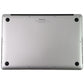 Apple MacBook Pro 15-in (A1398) 2.5GHz Core i7, 16GB/512GB - Silver (2015) Laptops - Apple Laptops Apple    - Simple Cell Bulk Wholesale Pricing - USA Seller