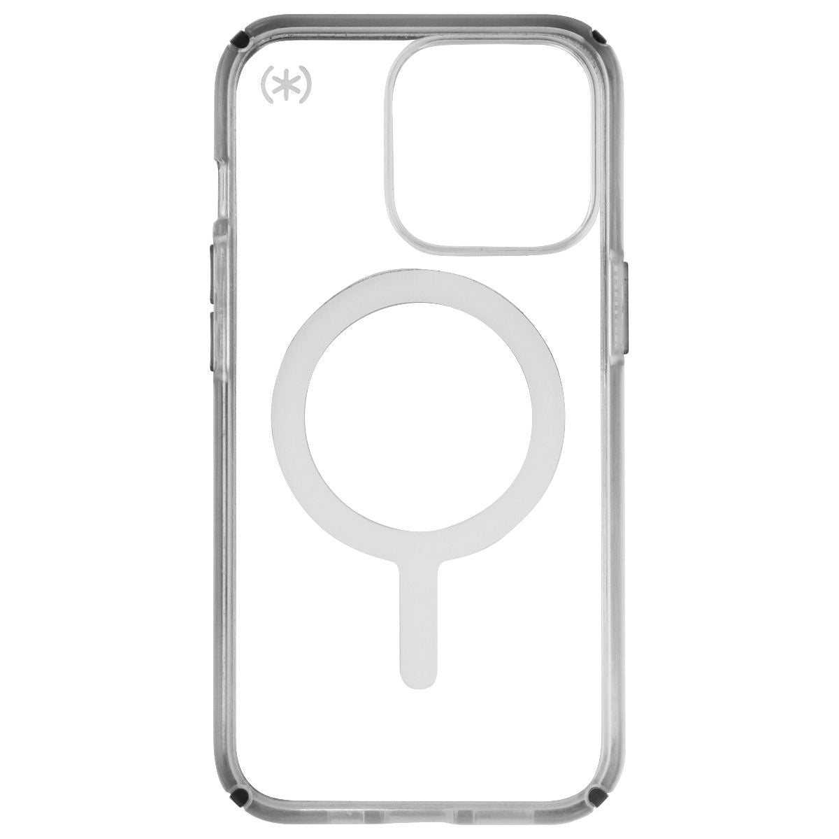 Speck Presidio Perfect-Clear MagSafe Case for iPhone 13 Pro - Atmosphere Fade Cell Phone - Cases, Covers & Skins Speck    - Simple Cell Bulk Wholesale Pricing - USA Seller