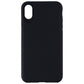 EMERGE DUOFLEX Enhanced Max Grip Case for Apple iPhone Xs Max - Black Cell Phone - Cases, Covers & Skins Emerge    - Simple Cell Bulk Wholesale Pricing - USA Seller