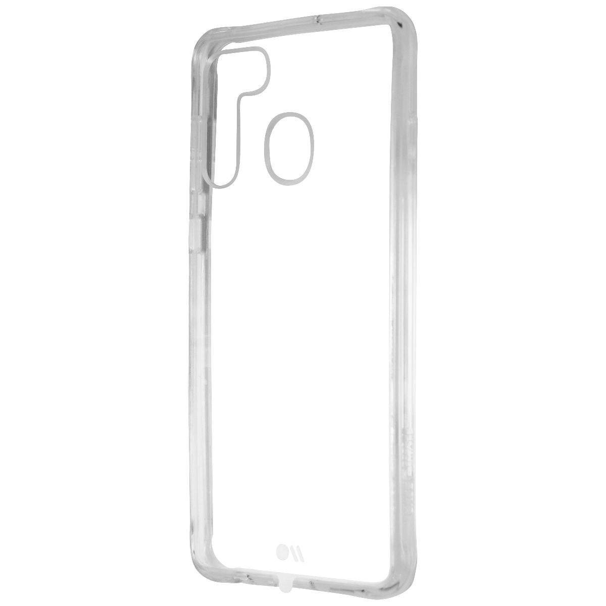 Case-Mate Tough Clear Series Hard Case for Samsung Galaxy A21 - Clear Cell Phone - Cases, Covers & Skins Case-Mate    - Simple Cell Bulk Wholesale Pricing - USA Seller