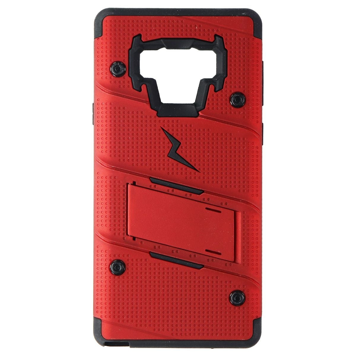 Zizo Compatible for Bolt Series Screen Protector for Samsung Galaxy Note 9 Cell Phone - Cases, Covers & Skins Zizo    - Simple Cell Bulk Wholesale Pricing - USA Seller