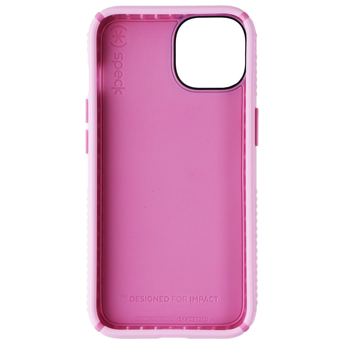 Speck Presidio2 Grip Case for Apple iPhone 13 / 14 - Purple and Fresh Pink Cell Phone - Cases, Covers & Skins Speck    - Simple Cell Bulk Wholesale Pricing - USA Seller