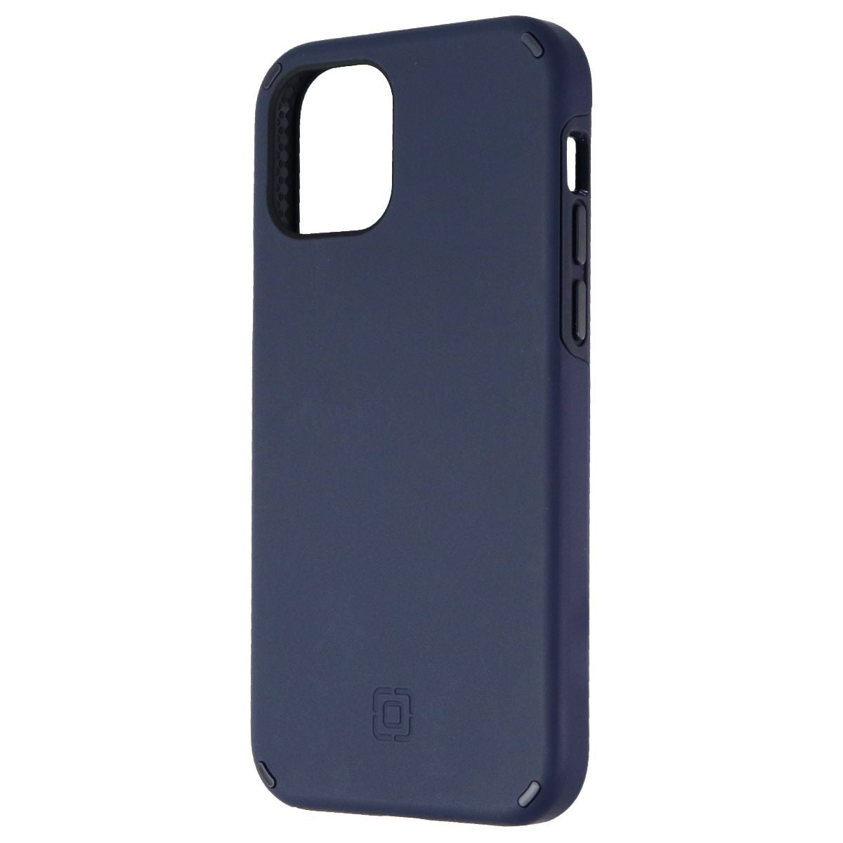 Incipio Duo Series Case for Apple iPhone 12 Pro / iPhone 12 - Indigo Blue Cell Phone - Cases, Covers & Skins Incipio    - Simple Cell Bulk Wholesale Pricing - USA Seller