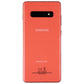 Samsung Galaxy S10+ (Plus) SM-G975U (AT&T Only) - 128GB / Flamingo Pink Cell Phones & Smartphones Samsung    - Simple Cell Bulk Wholesale Pricing - USA Seller
