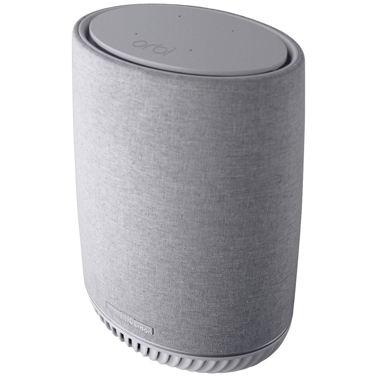 NETGEAR Orbi Voice Mesh WiFi Satellite Extender (RBS40V) - White Networking - Wireless Wi-Fi Routers Netgear    - Simple Cell Bulk Wholesale Pricing - USA Seller