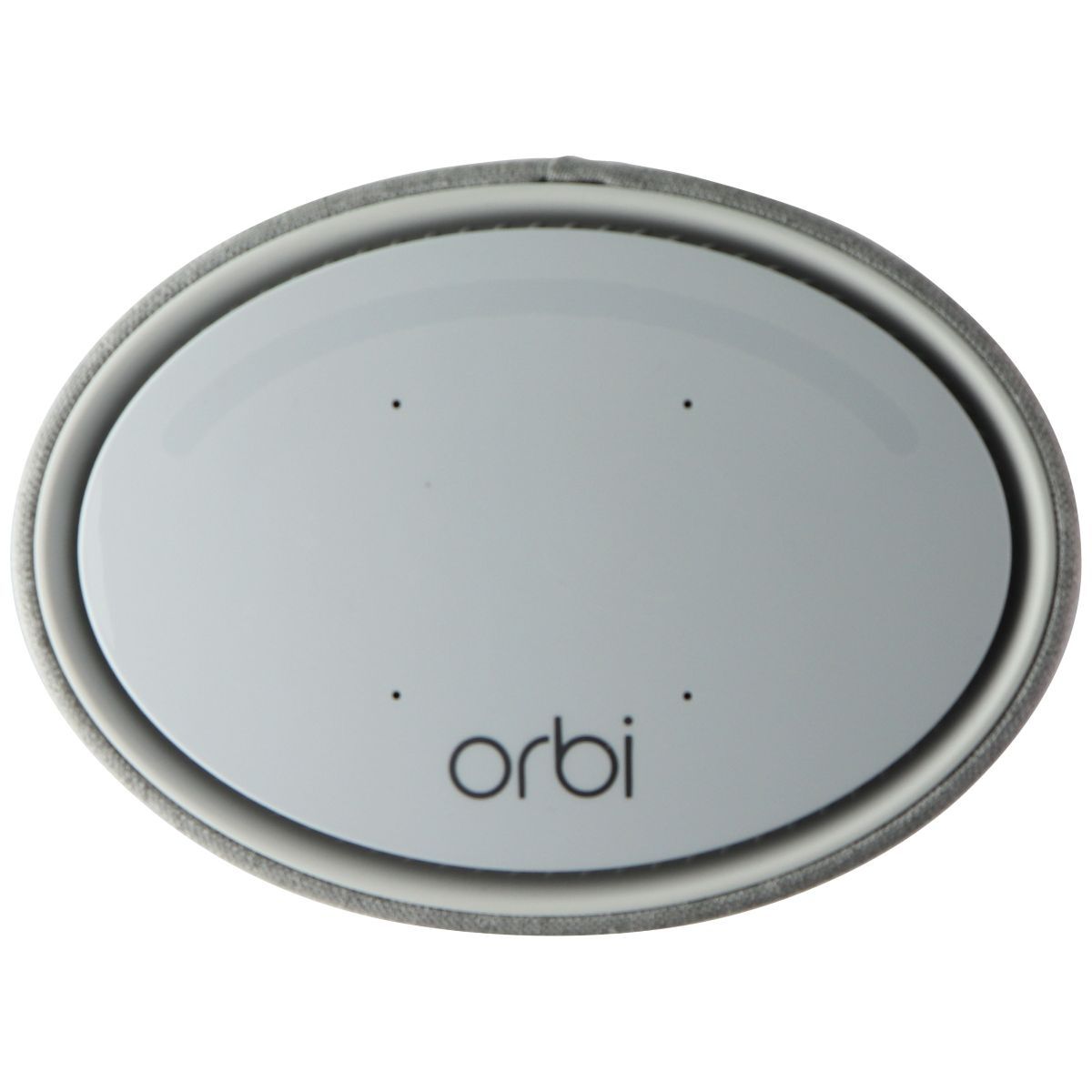 NETGEAR Orbi Voice Mesh WiFi Satellite Extender (RBS40V) - White Networking - Wireless Wi-Fi Routers Netgear    - Simple Cell Bulk Wholesale Pricing - USA Seller