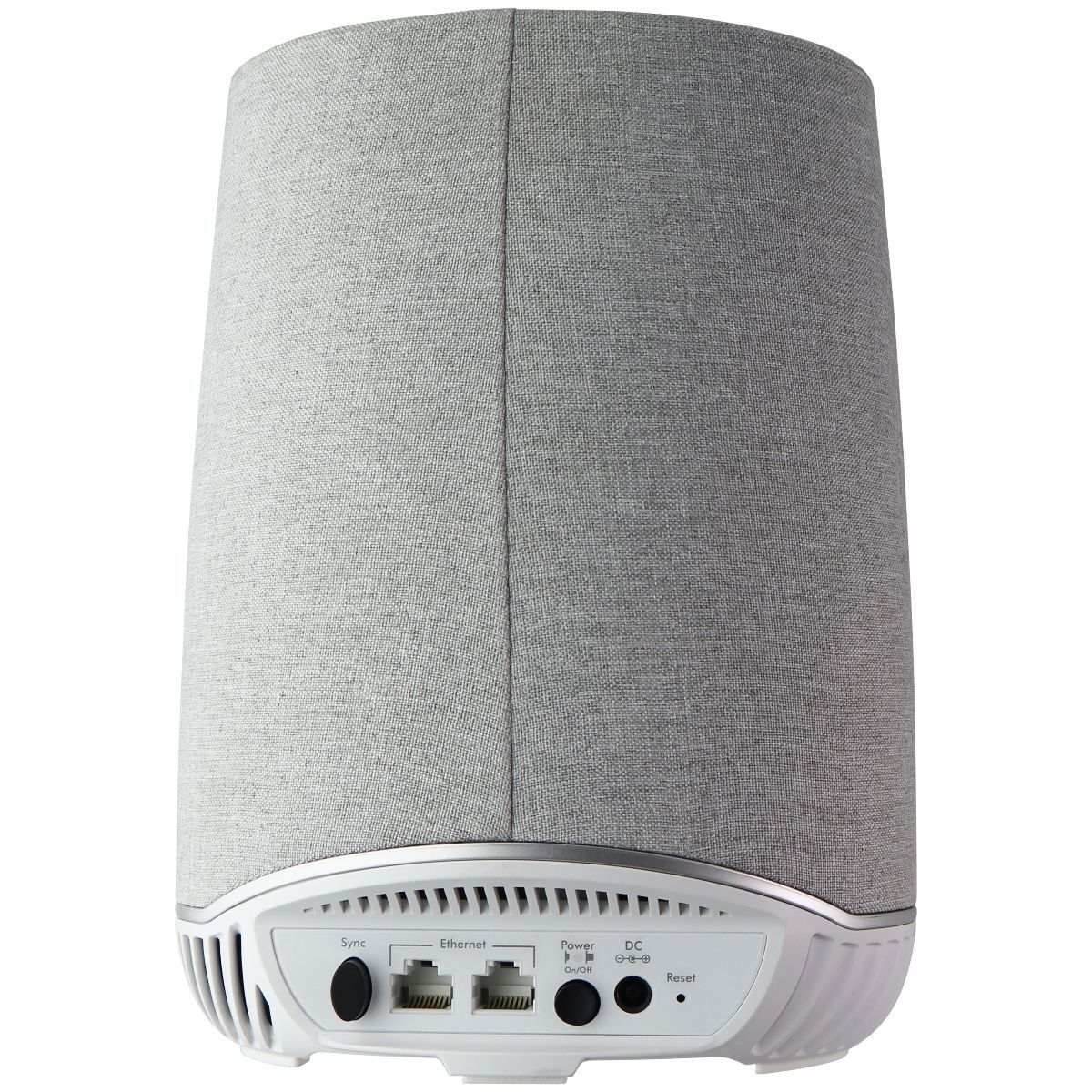 NETGEAR Orbi Voice Mesh WiFi Satellite Extender (RBS40V) - White Networking - Wireless Wi-Fi Routers Netgear    - Simple Cell Bulk Wholesale Pricing - USA Seller