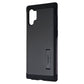 Spigen Slim Armor Dual Layer Case for Samsung Galaxy (Note10+) - Black Cell Phone - Cases, Covers & Skins Spigen    - Simple Cell Bulk Wholesale Pricing - USA Seller