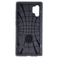 Spigen Slim Armor Dual Layer Case for Samsung Galaxy (Note10+) - Black Cell Phone - Cases, Covers & Skins Spigen    - Simple Cell Bulk Wholesale Pricing - USA Seller
