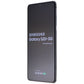 Samsung Galaxy S20+ 5G (6.7-in) (SM-G986U) AT&T Only - 128GB/Cosmic Gray Cell Phones & Smartphones Samsung    - Simple Cell Bulk Wholesale Pricing - USA Seller