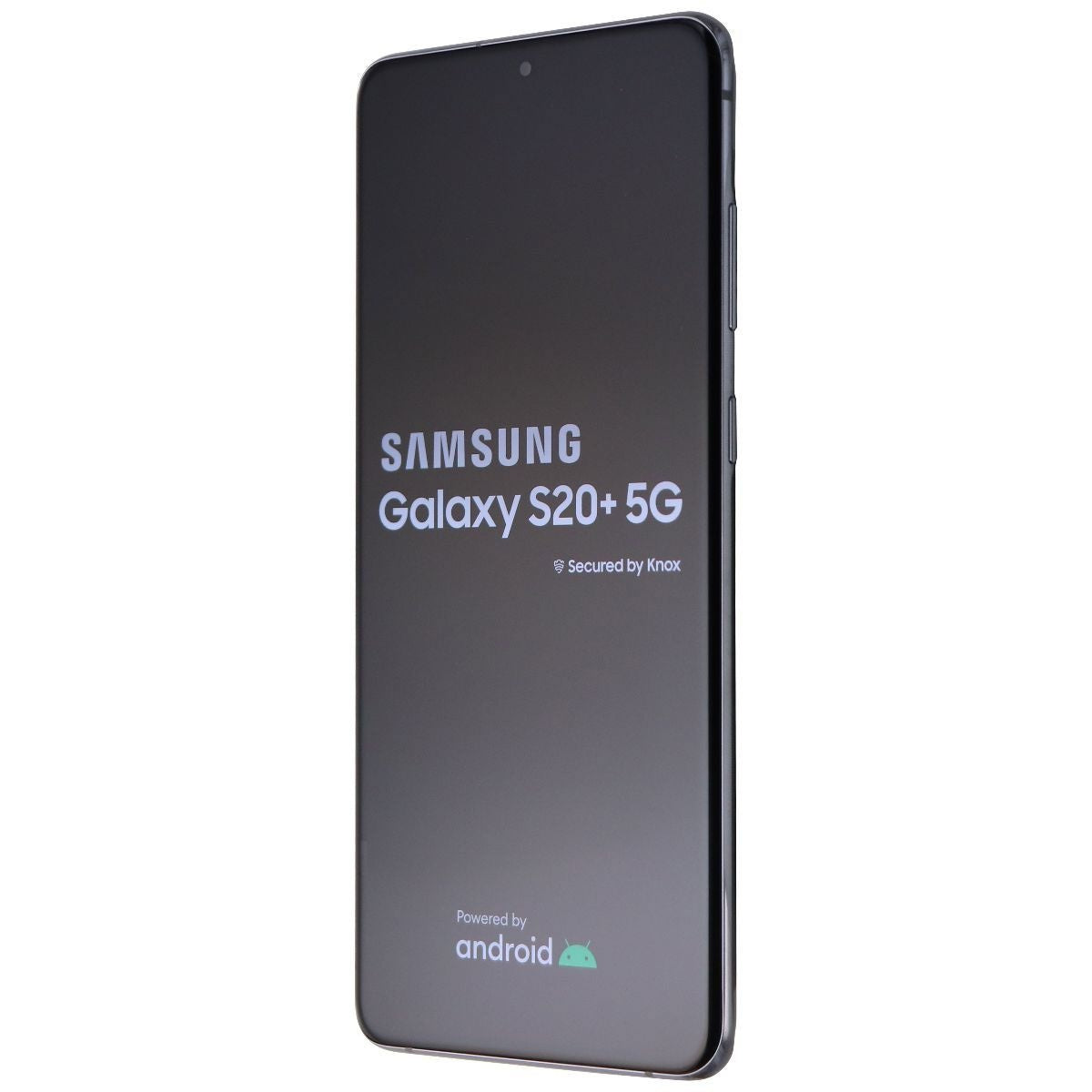 Samsung Galaxy S20+ 5G (6.7-in) (SM-G986U) AT&T Only - 128GB/Cosmic Gray Cell Phones & Smartphones Samsung    - Simple Cell Bulk Wholesale Pricing - USA Seller