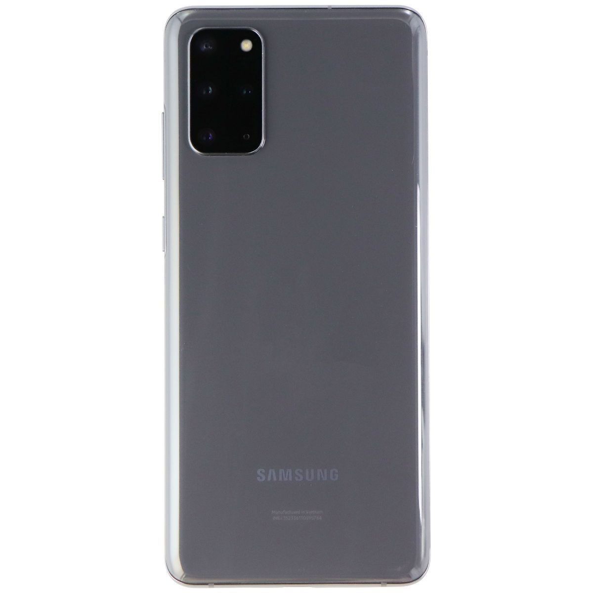 Samsung Galaxy S20+ 5G (6.7-in) (SM-G986U) Xfinity Only - 128GB/Gray Cell Phones & Smartphones Samsung    - Simple Cell Bulk Wholesale Pricing - USA Seller
