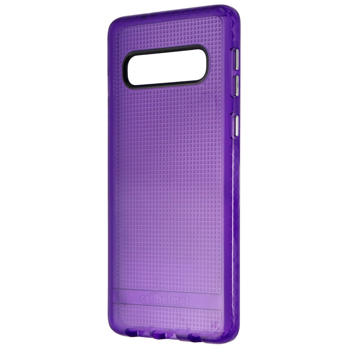 CellHelmet Altitude X Series Case for Samsung Galaxy S10 - Purple Cell Phone - Cases, Covers & Skins CellHelmet    - Simple Cell Bulk Wholesale Pricing - USA Seller