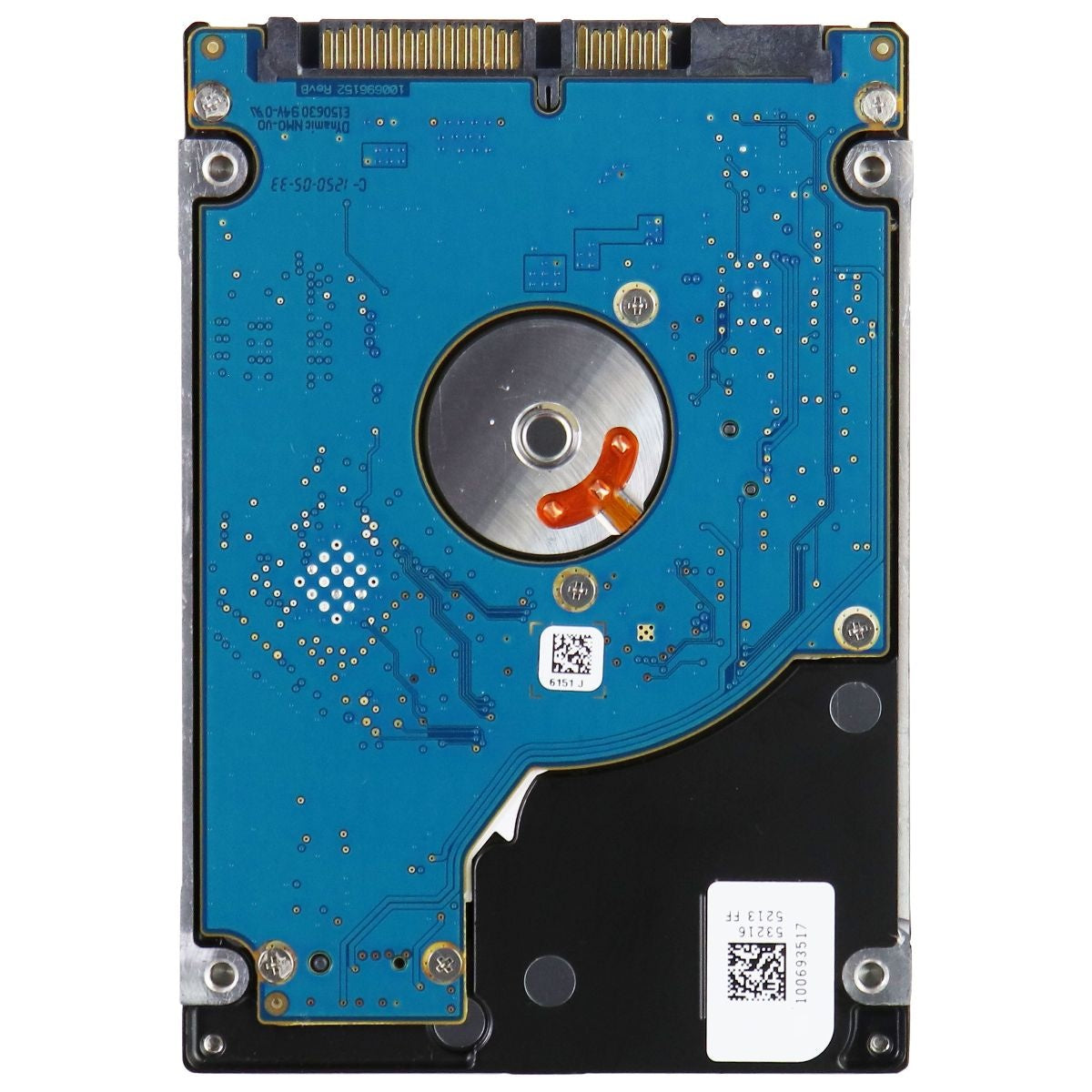 Seagate Momentus Thin 320GB Internal Hard Drive (ST320LT012) Digital Storage - Internal Hard Disk Drives, HDD Seagate    - Simple Cell Bulk Wholesale Pricing - USA Seller