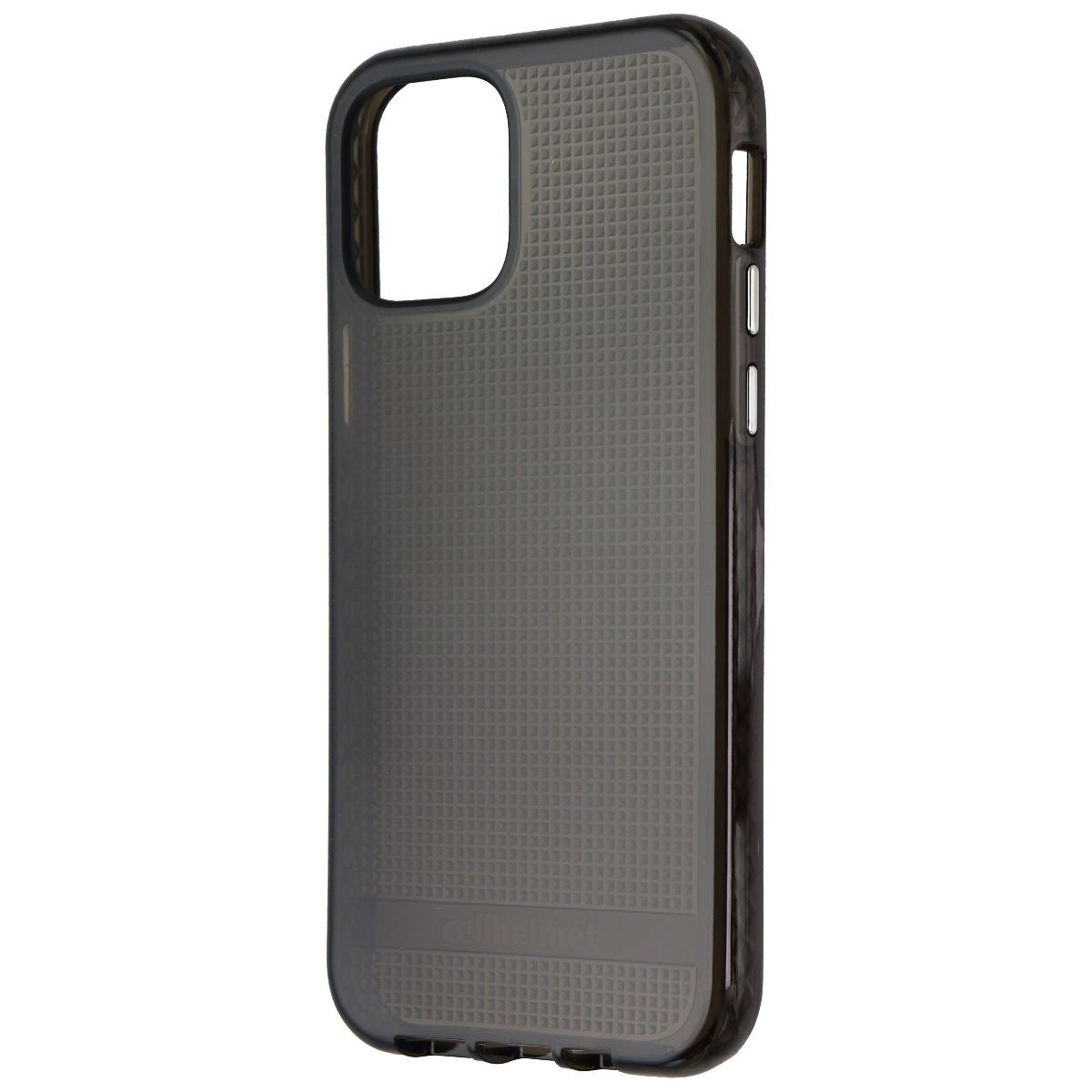 CellHelmet Altitude X PRO Series Gel Case for Apple iPhone 12 / 12 Pro - Black Cell Phone - Cases, Covers & Skins CellHelmet    - Simple Cell Bulk Wholesale Pricing - USA Seller