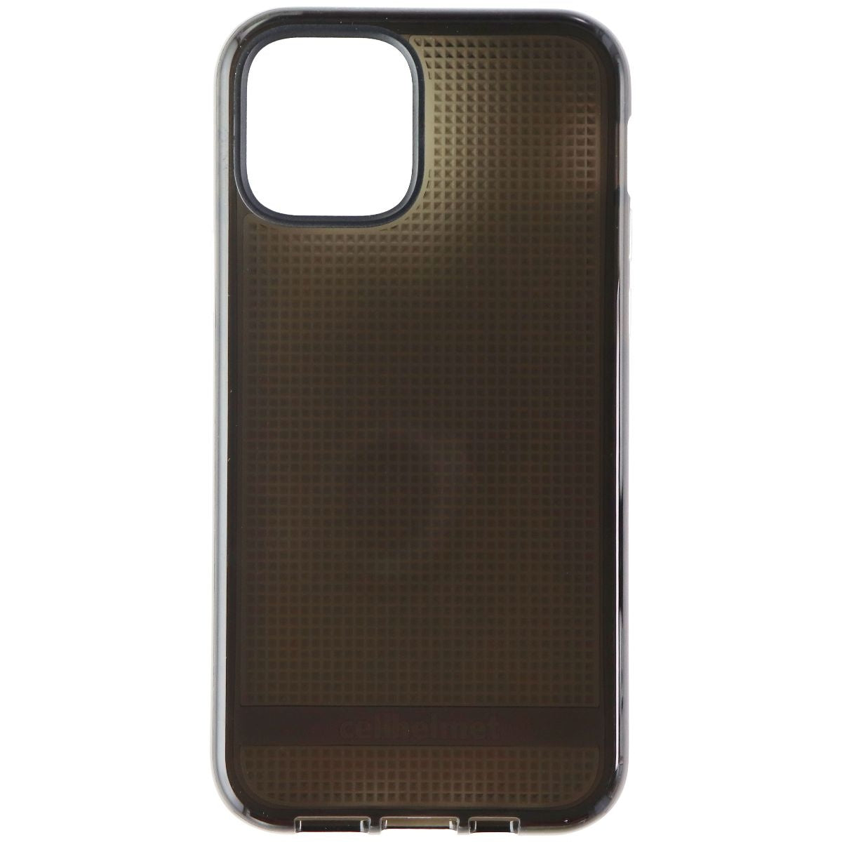 CellHelmet Altitude X PRO Series Gel Case for Apple iPhone 12 / 12 Pro - Black Cell Phone - Cases, Covers & Skins CellHelmet    - Simple Cell Bulk Wholesale Pricing - USA Seller