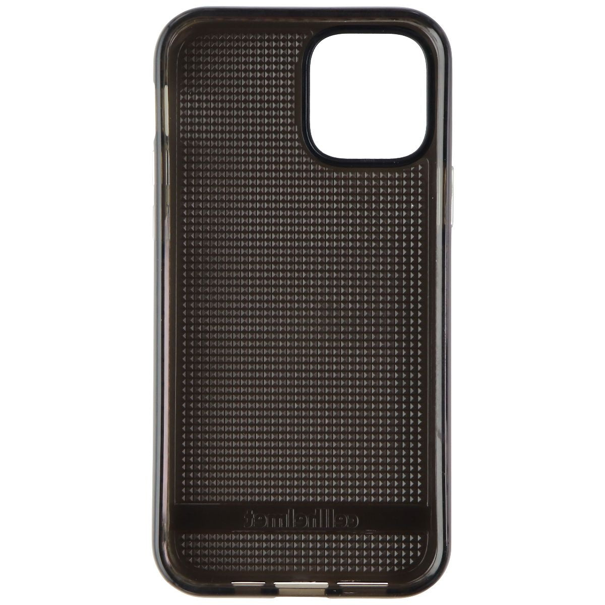 CellHelmet Altitude X PRO Series Gel Case for Apple iPhone 12 / 12 Pro - Black Cell Phone - Cases, Covers & Skins CellHelmet    - Simple Cell Bulk Wholesale Pricing - USA Seller