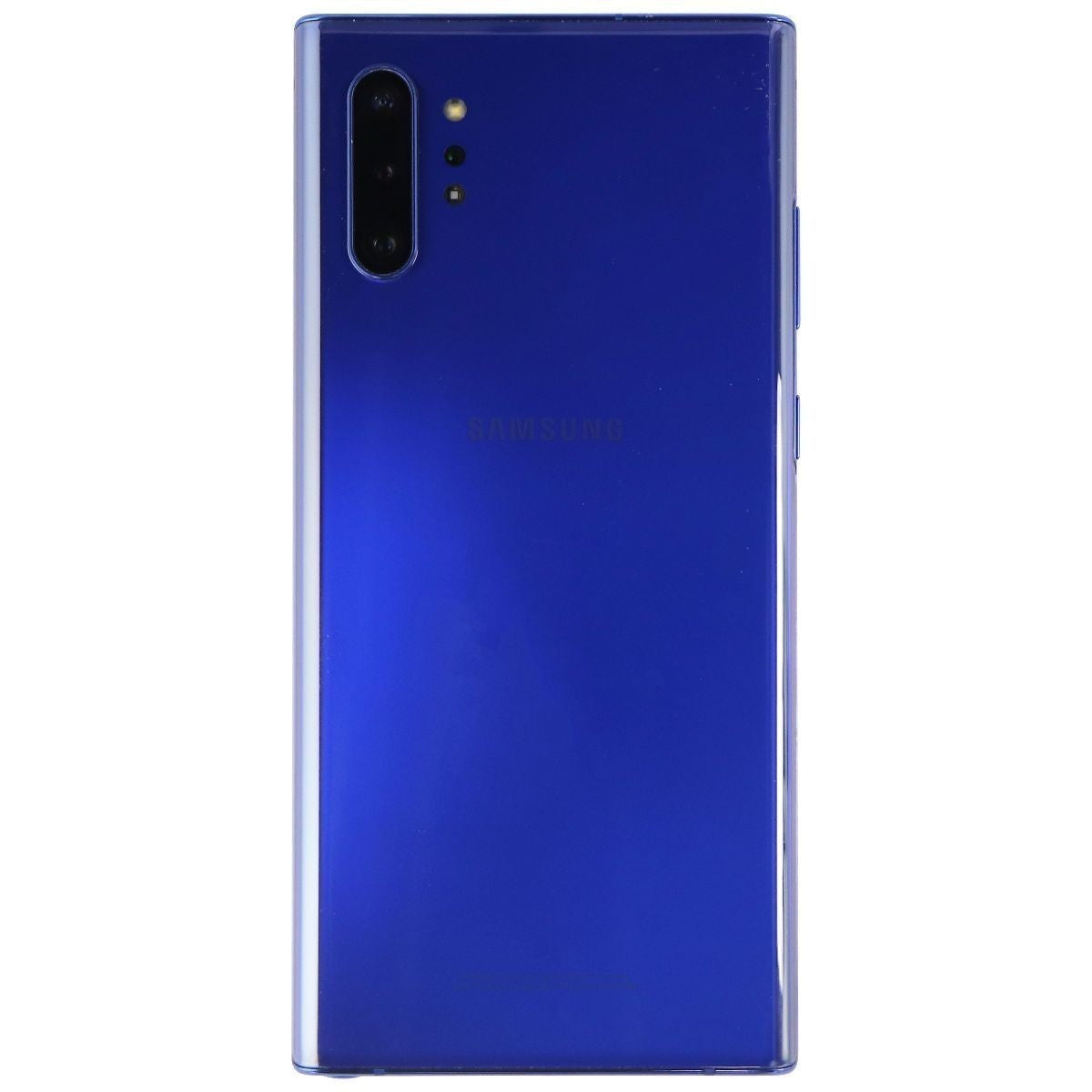 Samsung Galaxy Note10+ (6.8-in) SM-N975U (Sprint Only) - 256GB / Aura Blue Cell Phones & Smartphones Samsung    - Simple Cell Bulk Wholesale Pricing - USA Seller