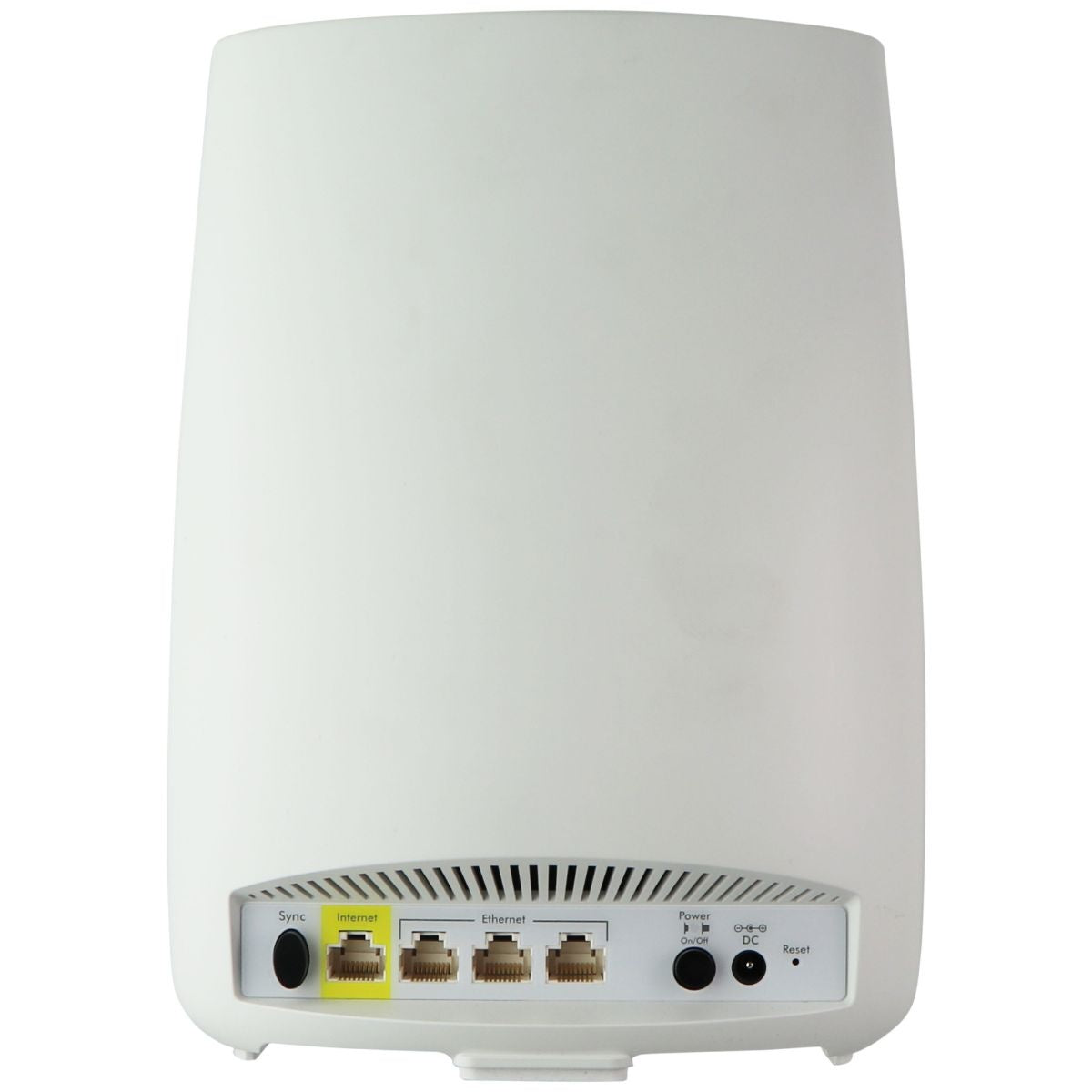 NETGEAR Orbi Ultra-Performance Whole Home Mesh WiFi System AC3000 (RBK50) Networking - Wireless Wi-Fi Routers Netgear    - Simple Cell Bulk Wholesale Pricing - USA Seller