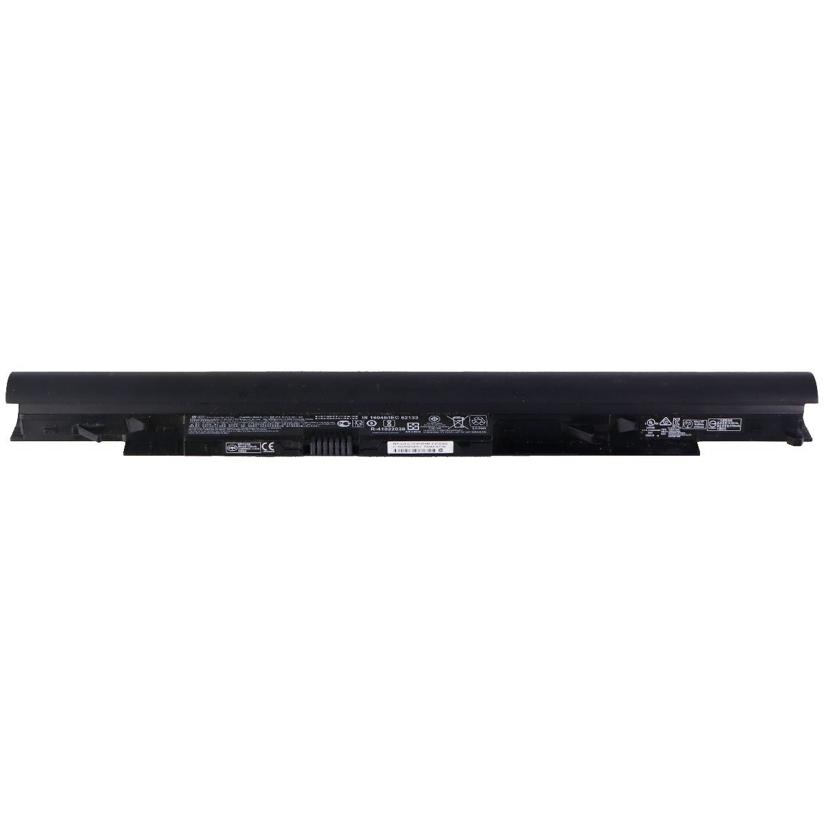 HP Li-ion Rechargeable 2850mAh Laptop Battery HSTNN-DB8E 10.95V Computer Accessories - Laptop Batteries HP    - Simple Cell Bulk Wholesale Pricing - USA Seller