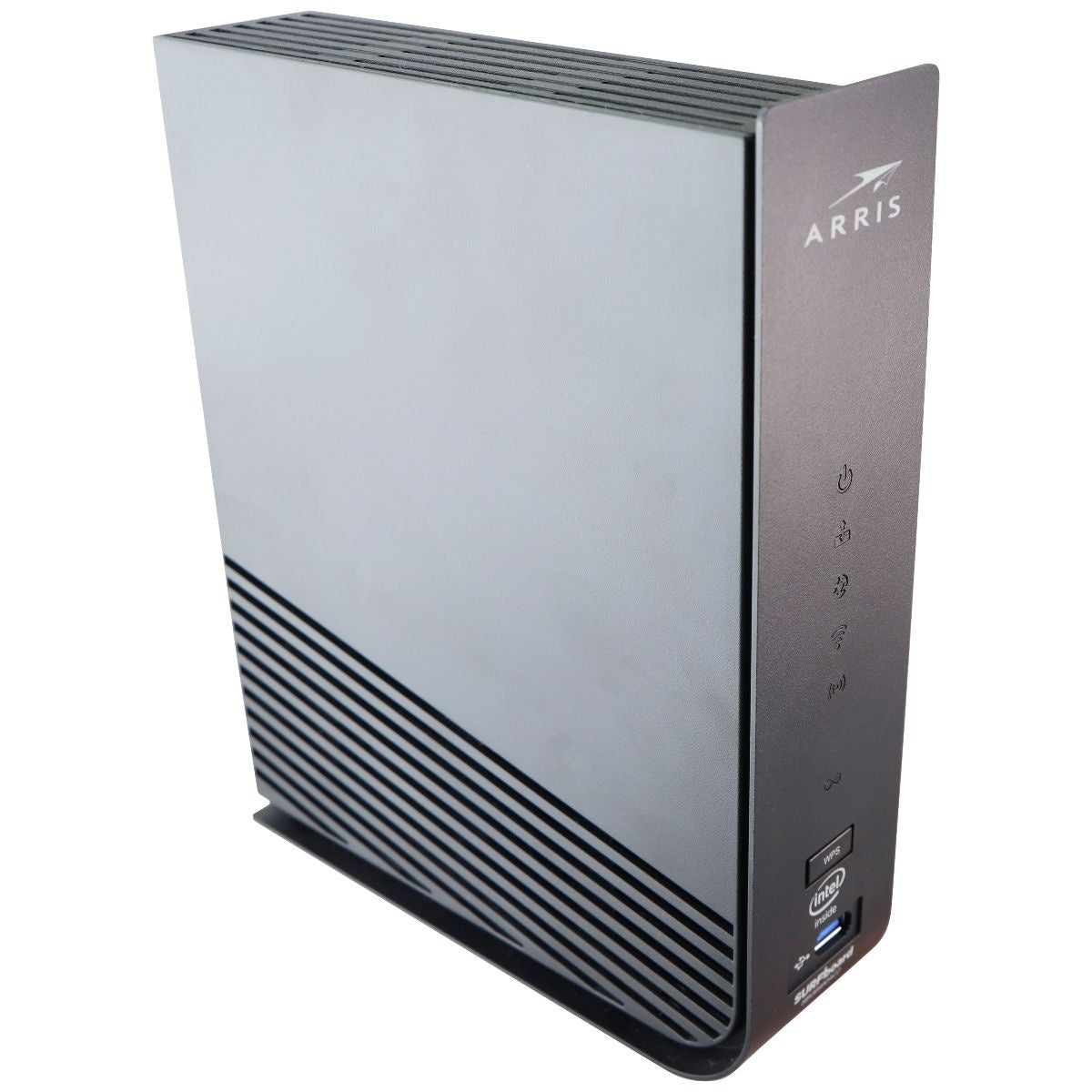 Arris SURFboard (16x4) Docsis 3.0 Cable Modem Plus AC1900 Wi-Fi Router Networking - Wireless Wi-Fi Routers Arris    - Simple Cell Bulk Wholesale Pricing - USA Seller