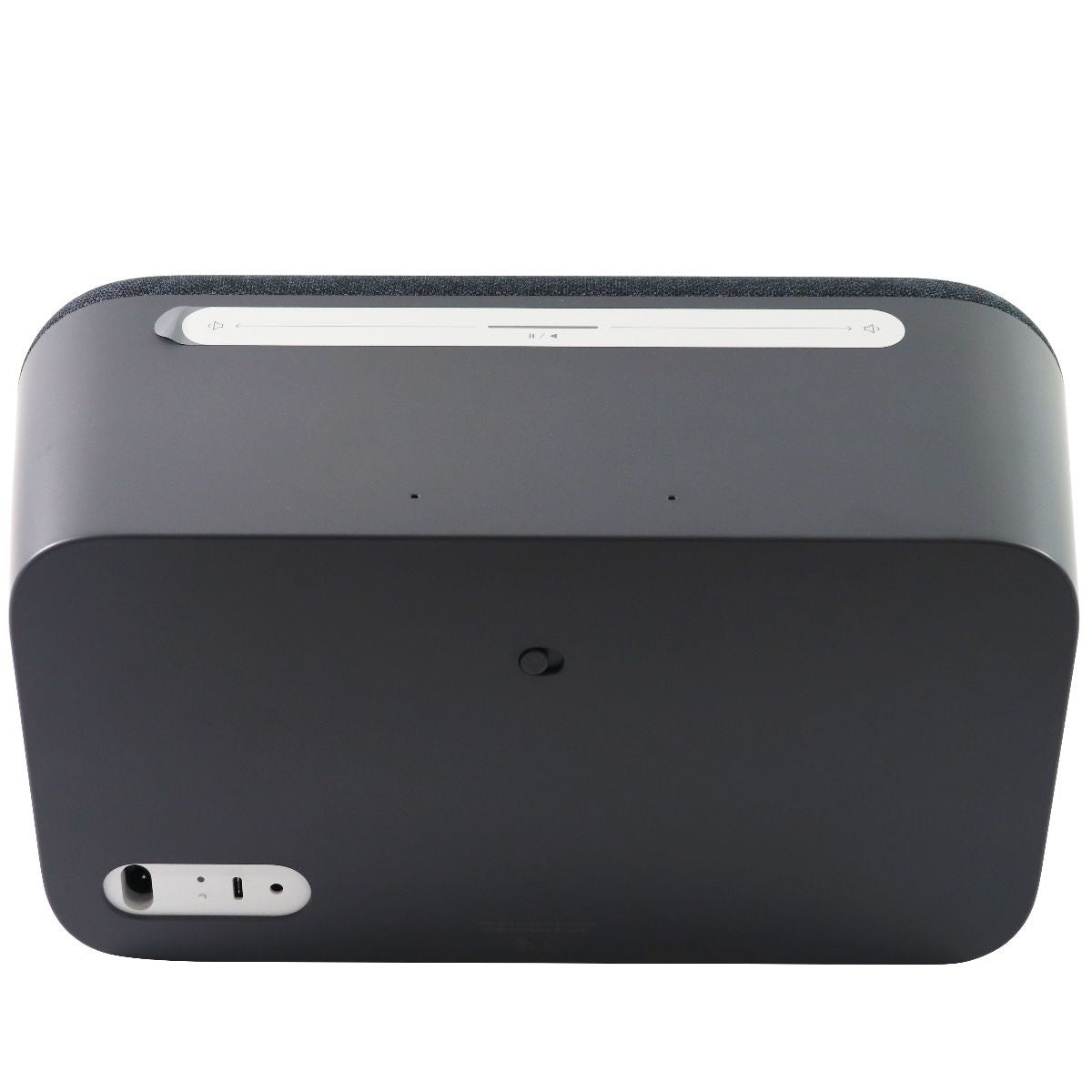 Google Home Max Home Speaker with Google Assistant - Charcoal (GA00223-US) Home Multimedia - Home Speakers & Subwoofers Google    - Simple Cell Bulk Wholesale Pricing - USA Seller