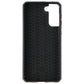 ITSKINS Hybrid Carbon Case for Samsung Galaxy (S21+) 5G - Black/Red Cell Phone - Cases, Covers & Skins ITSKINS    - Simple Cell Bulk Wholesale Pricing - USA Seller