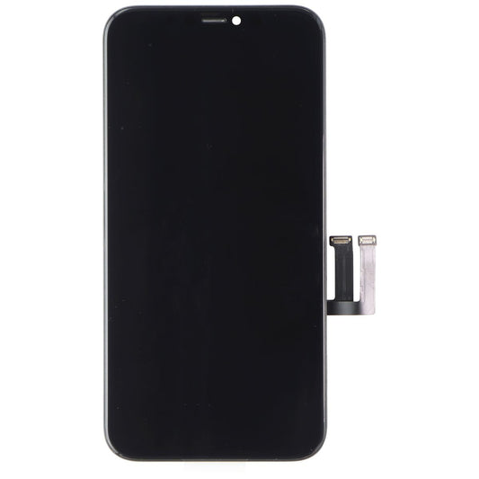 Repair Part - Incell Premium LCD Assembly with Steel Plate for iPhone 11 Cell Phone - Replacement Parts & Tools Incell    - Simple Cell Bulk Wholesale Pricing - USA Seller