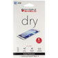 ZAGG Invisible Shield Dry Series Screen Protector for Samsung Galaxy Note4 Cell Phone - Screen Protectors Zagg    - Simple Cell Bulk Wholesale Pricing - USA Seller