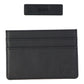 ERCKO 2 in 1 Slim Magnet Case & Wallet for iPhone 11 Pro Max - Black Cell Phone - Cases, Covers & Skins Ercko    - Simple Cell Bulk Wholesale Pricing - USA Seller