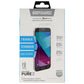 BodyGuardz Pure 2 Series Tempered Glass for Samsung Galaxy J3 (2017) - Clear Cell Phone - Screen Protectors BODYGUARDZ    - Simple Cell Bulk Wholesale Pricing - USA Seller