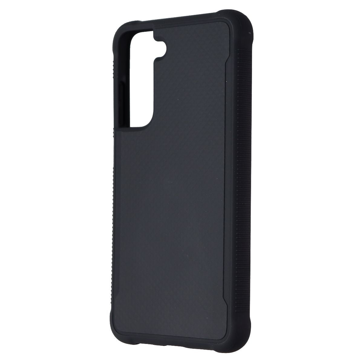 Body Glove Flexible Case for Samsung Galaxy S21 FE 5G - Black Cell Phone - Cases, Covers & Skins Body Glove    - Simple Cell Bulk Wholesale Pricing - USA Seller