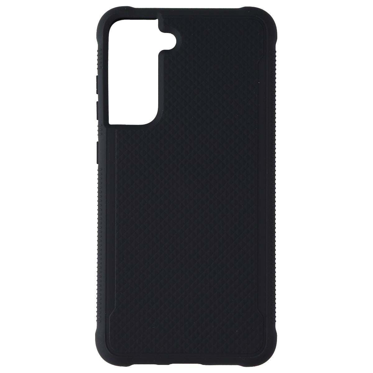Body Glove Flexible Case for Samsung Galaxy S21 FE 5G - Black Cell Phone - Cases, Covers & Skins Body Glove    - Simple Cell Bulk Wholesale Pricing - USA Seller