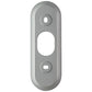 Google Nest Hello Mounting Bracket - Silver Home Surveillance - Security Cameras Google    - Simple Cell Bulk Wholesale Pricing - USA Seller