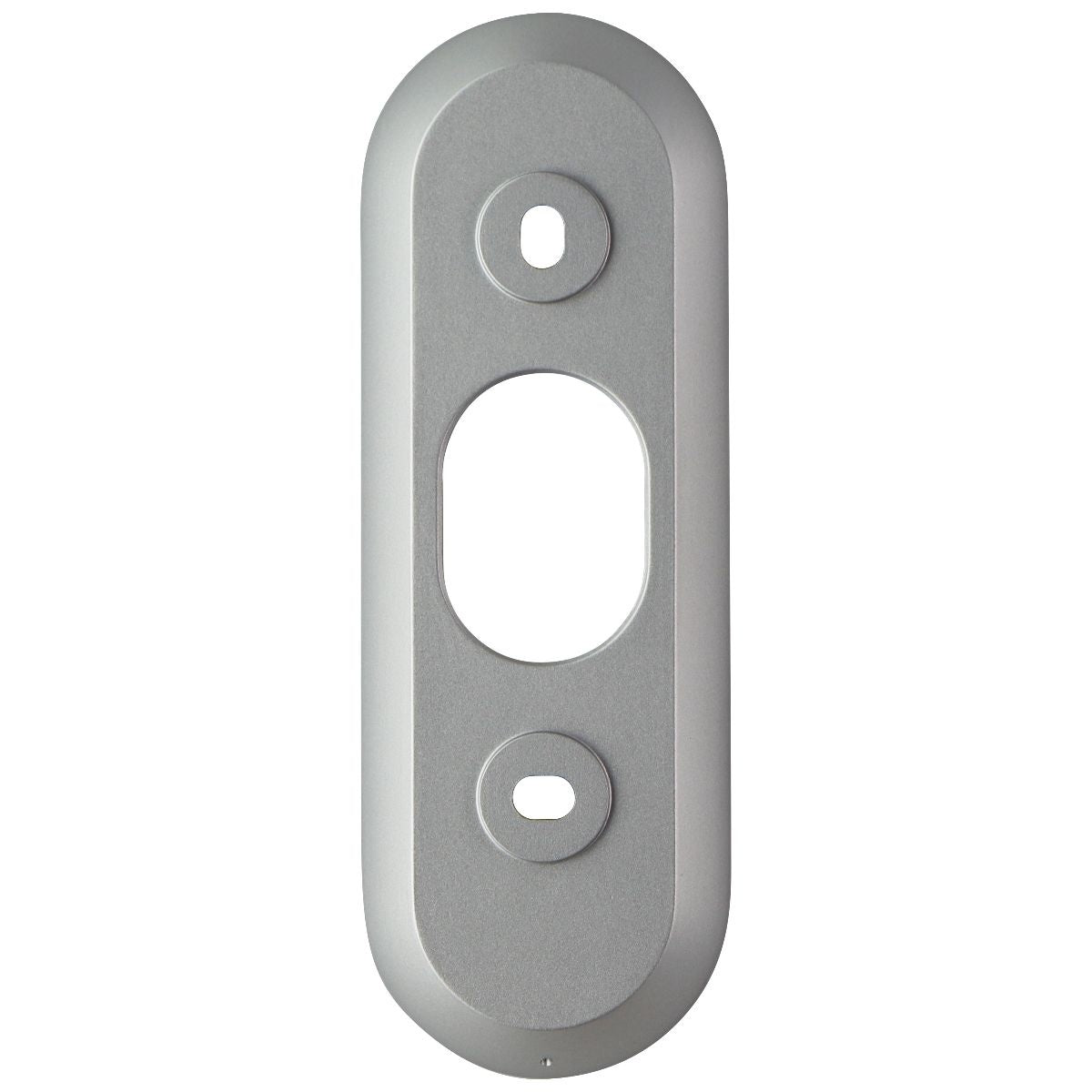 Google Nest Hello Mounting Bracket - Silver Home Surveillance - Security Cameras Google    - Simple Cell Bulk Wholesale Pricing - USA Seller