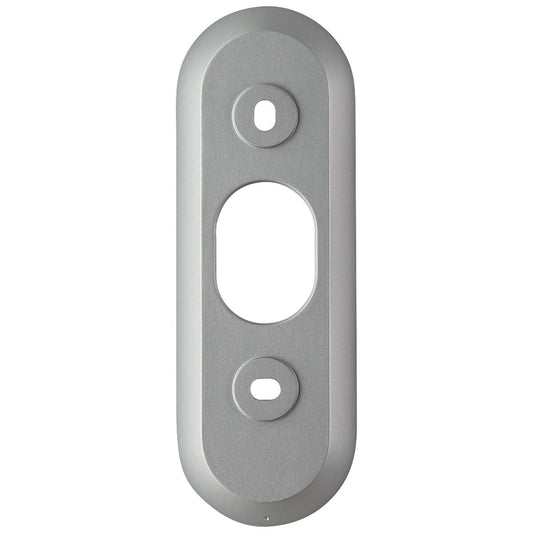 Google Nest Hello Mounting Bracket - Silver Home Surveillance - Security Cameras Google    - Simple Cell Bulk Wholesale Pricing - USA Seller