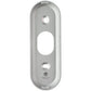 Google Nest Hello Mounting Bracket - Silver Home Surveillance - Security Cameras Google    - Simple Cell Bulk Wholesale Pricing - USA Seller