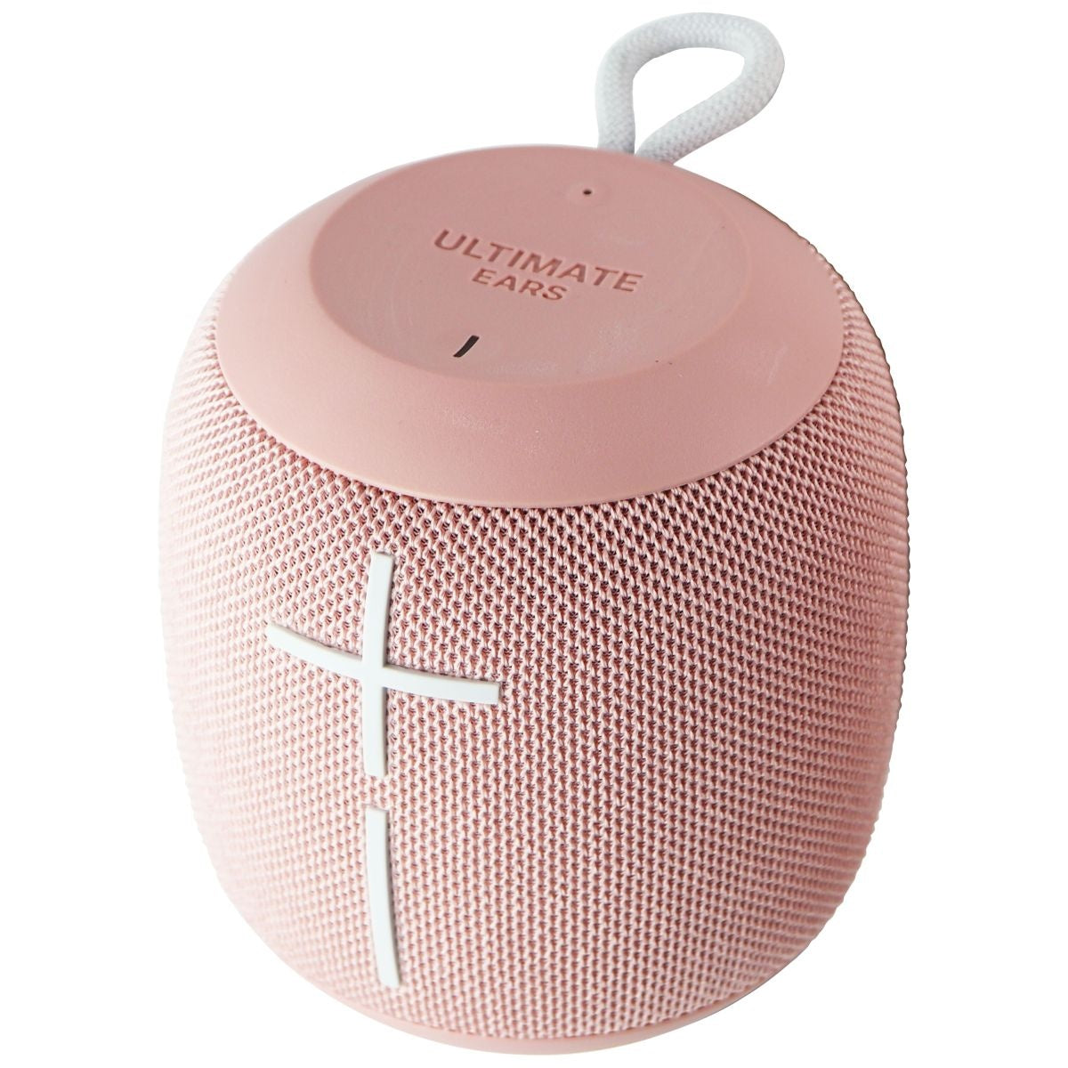 Ultimate Ears WONDERBOOM (1st Gen) Portable Bluetooth Speaker - Pink Home Multimedia - Home Speakers & Subwoofers Ultimate Ears    - Simple Cell Bulk Wholesale Pricing - USA Seller