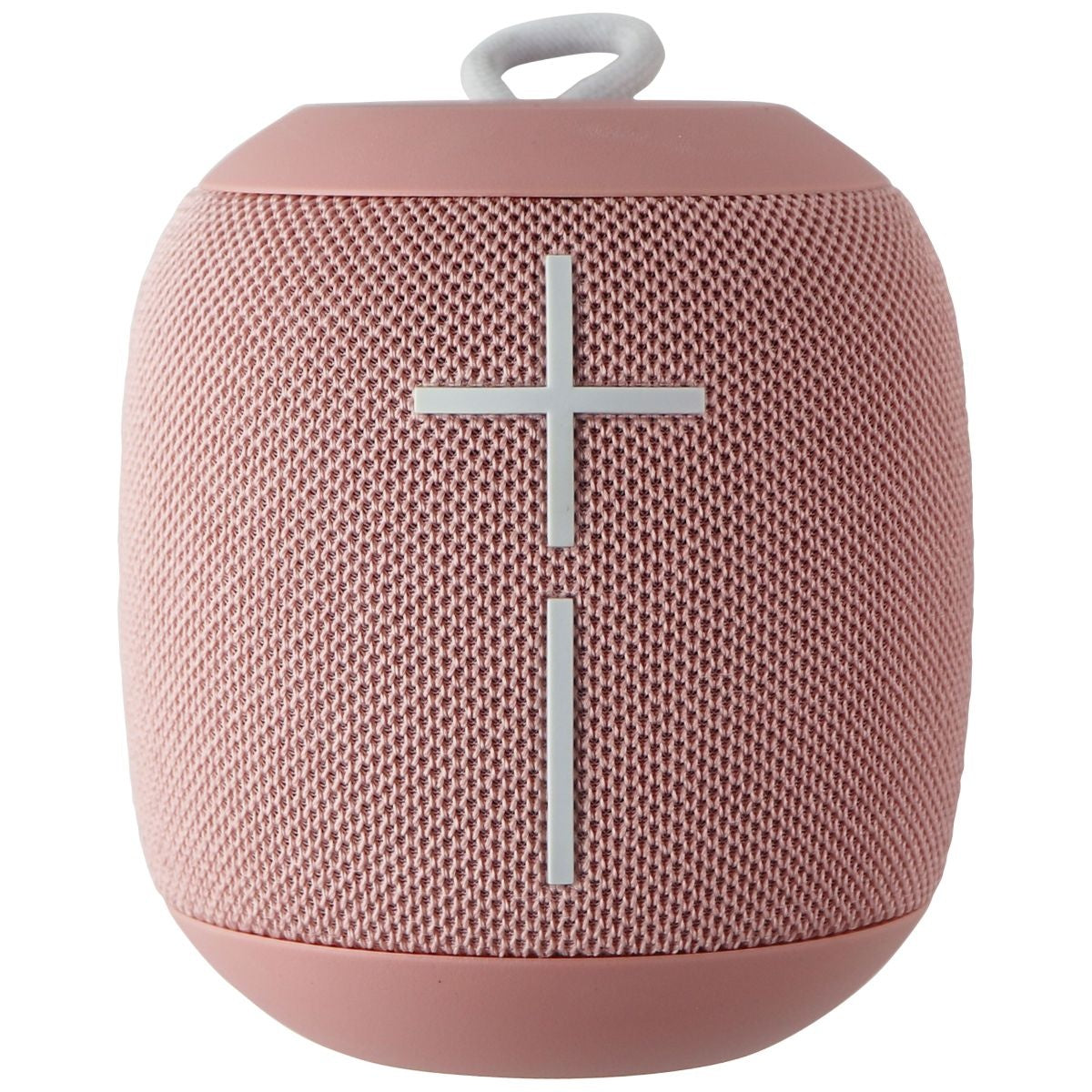 Ultimate Ears WONDERBOOM (1st Gen) Portable Bluetooth Speaker - Pink Home Multimedia - Home Speakers & Subwoofers Ultimate Ears    - Simple Cell Bulk Wholesale Pricing - USA Seller