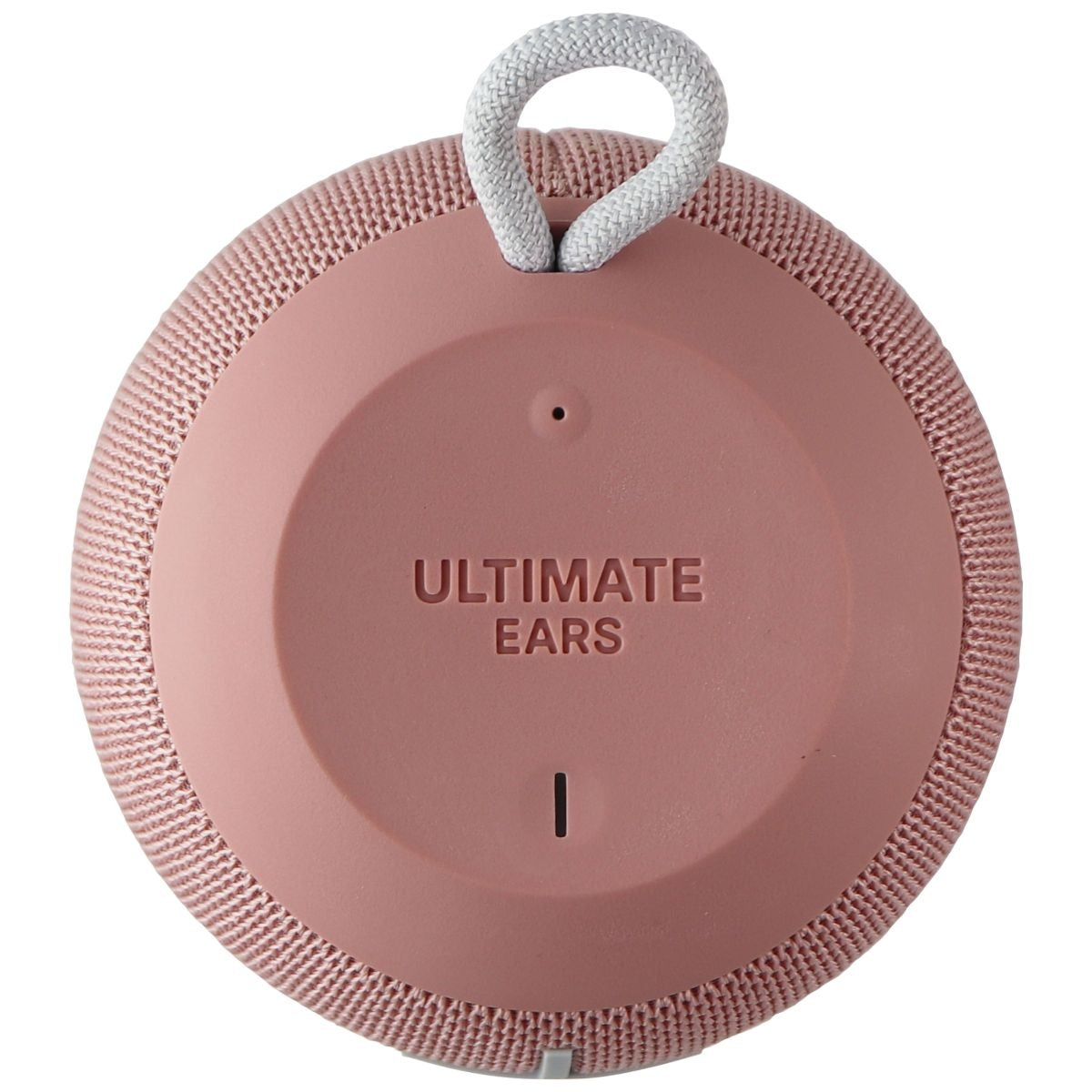 Ultimate Ears WONDERBOOM (1st Gen) Portable Bluetooth Speaker - Pink Home Multimedia - Home Speakers & Subwoofers Ultimate Ears    - Simple Cell Bulk Wholesale Pricing - USA Seller