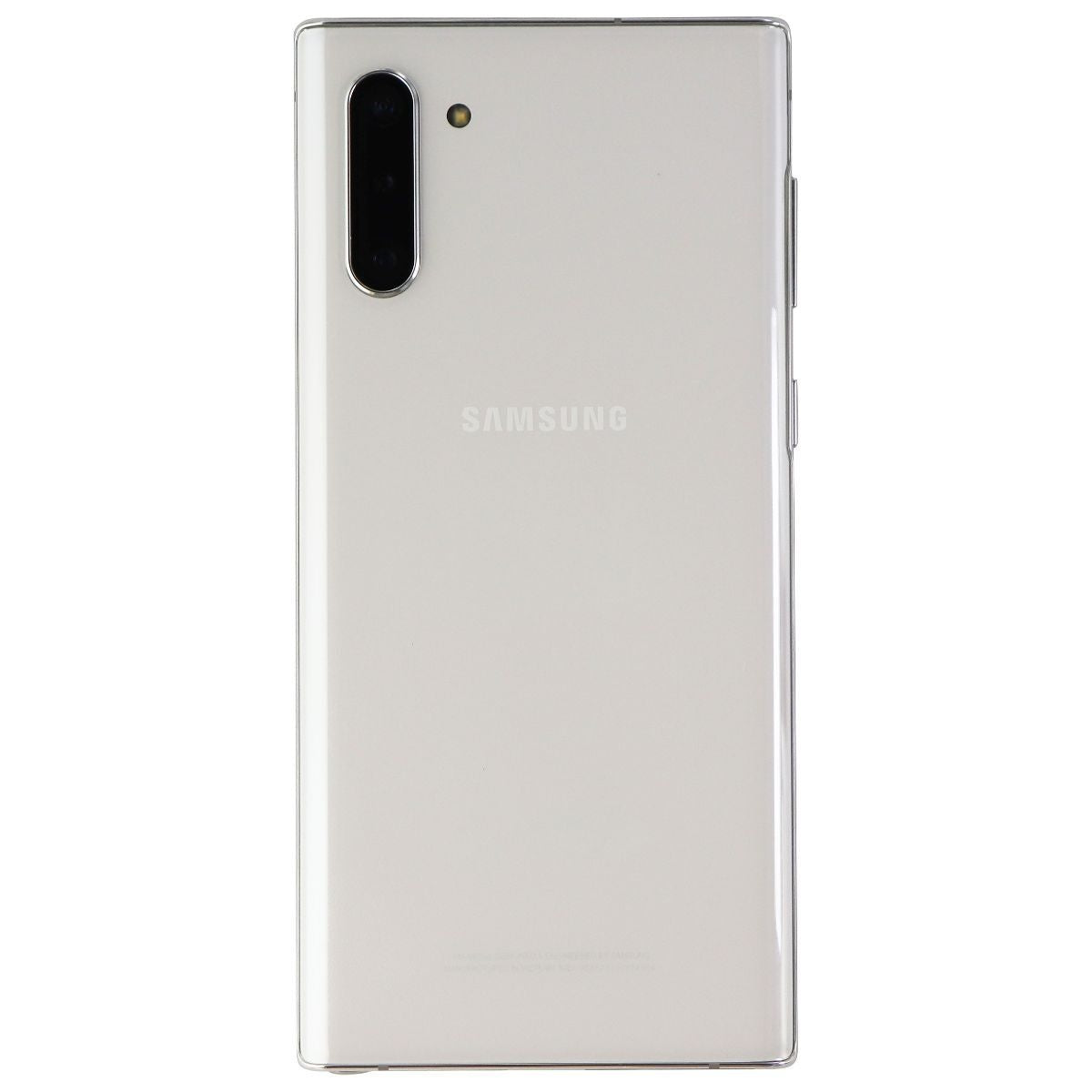 Samsung Galaxy Note10 (6.3-in) Smartphone (SM-N970U) AT&T Only - 256GB/White Cell Phones & Smartphones Samsung    - Simple Cell Bulk Wholesale Pricing - USA Seller