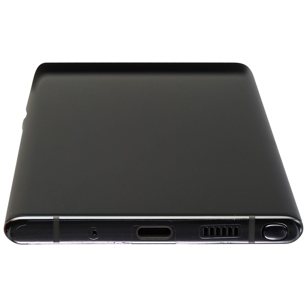 Samsung Galaxy Note10+ (6.8) SM-N975U (Unlocked) 256GB/Glow - BAD Qi Charging Cell Phones & Smartphones Samsung    - Simple Cell Bulk Wholesale Pricing - USA Seller