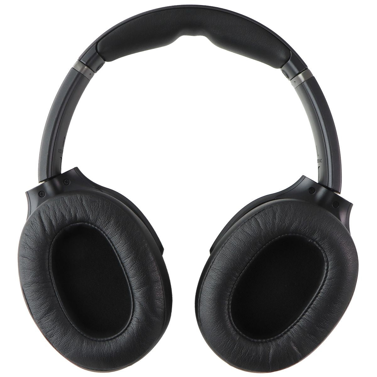 Skullcandy Crusher ANC Noise Canceling Wireless Headphones - Black Portable Audio - Headphones Skullcandy    - Simple Cell Bulk Wholesale Pricing - USA Seller